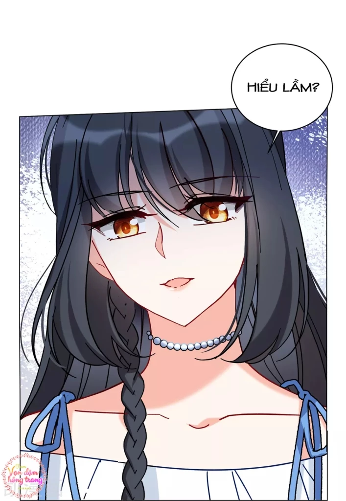Cô ấy đến rồi, xin hãy nằm xuống! Chapter 158 - Trang 18