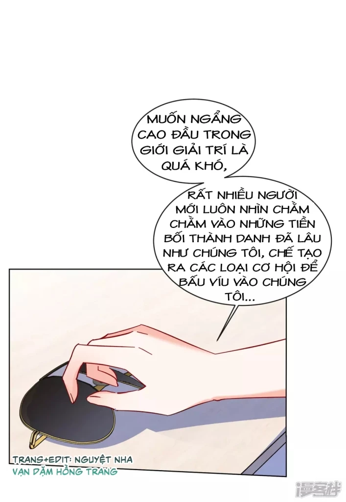 Cô ấy đến rồi, xin hãy nằm xuống! Chapter 158 - Trang 19