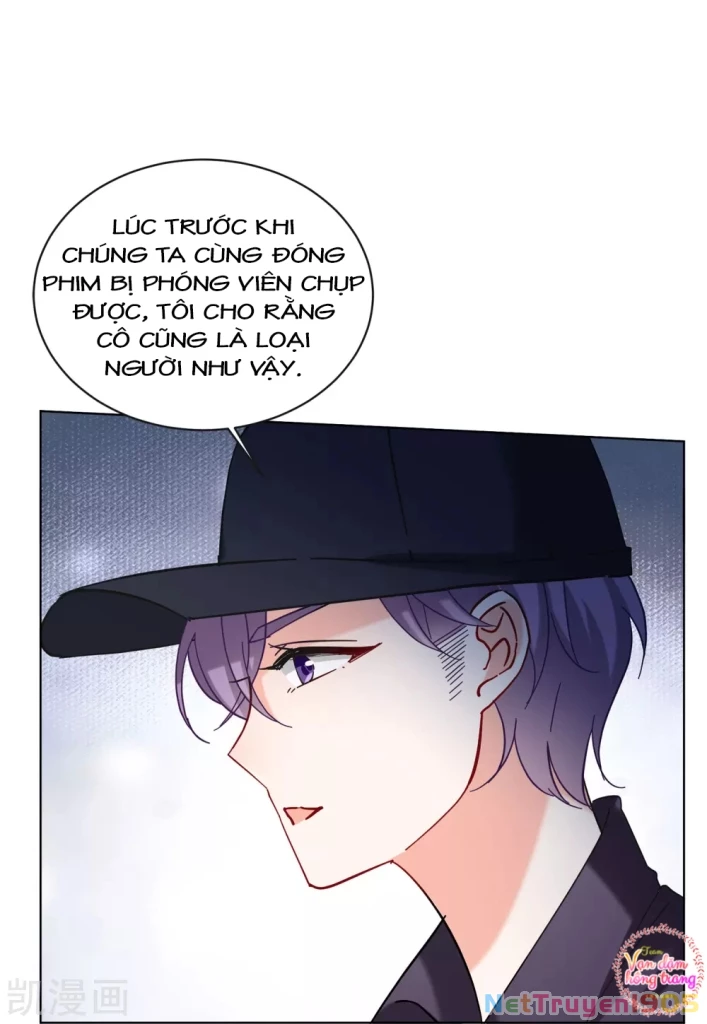 Cô ấy đến rồi, xin hãy nằm xuống! Chapter 158 - Trang 20