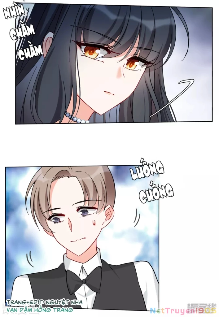 Cô ấy đến rồi, xin hãy nằm xuống! Chapter 158 - Trang 23