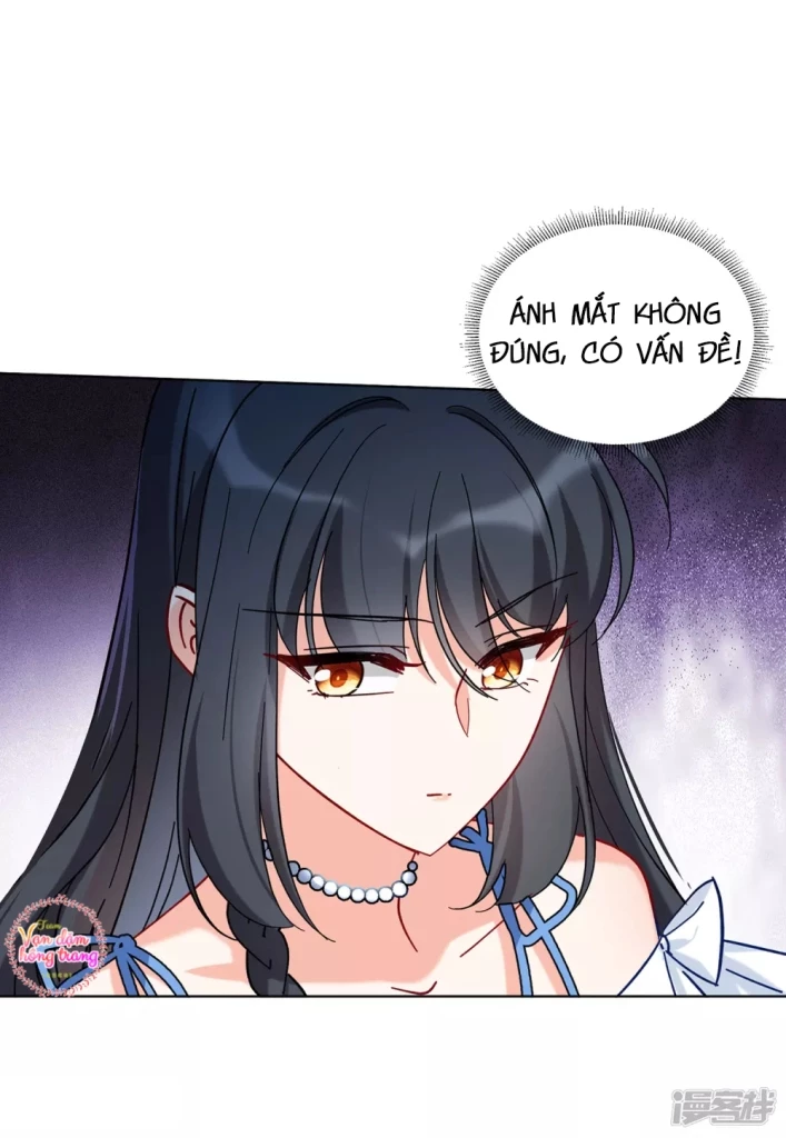 Cô ấy đến rồi, xin hãy nằm xuống! Chapter 158 - Trang 24