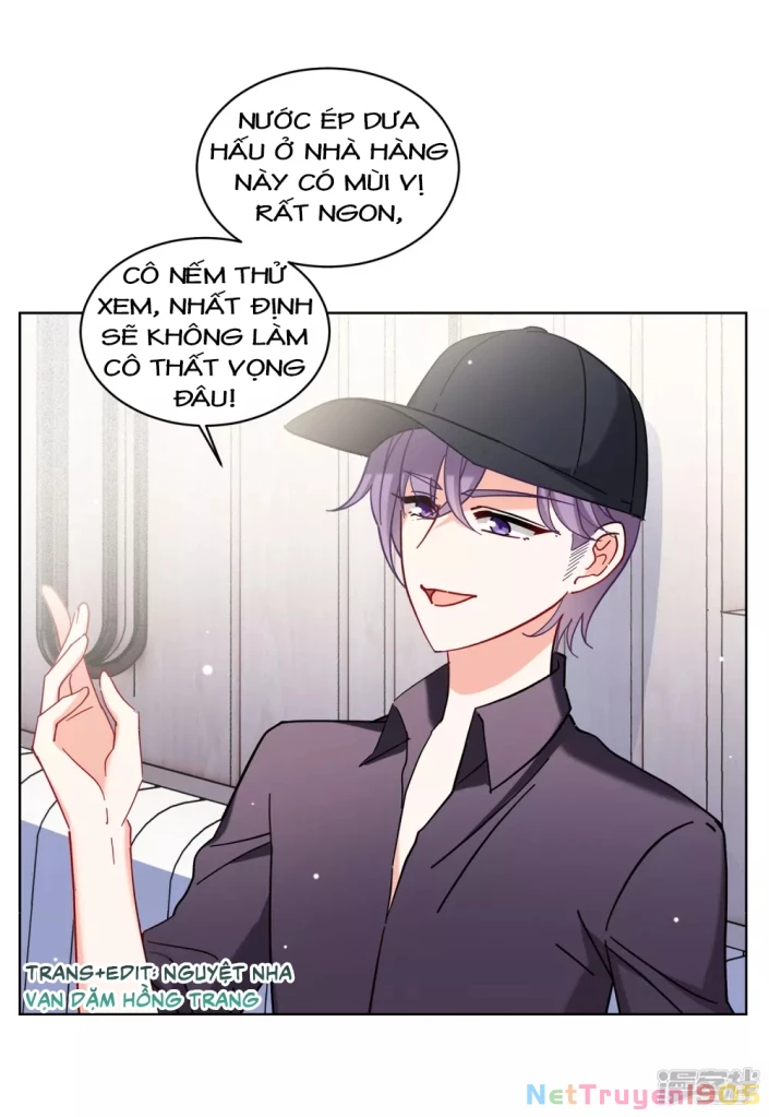 Cô ấy đến rồi, xin hãy nằm xuống! Chapter 158 - Trang 25