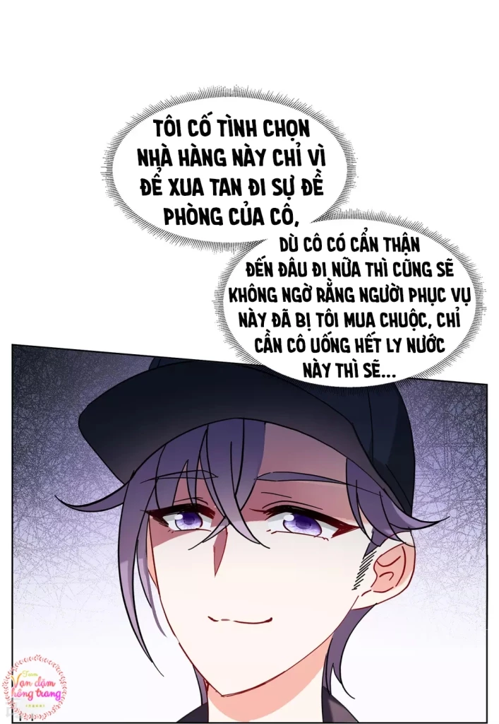 Cô ấy đến rồi, xin hãy nằm xuống! Chapter 158 - Trang 26