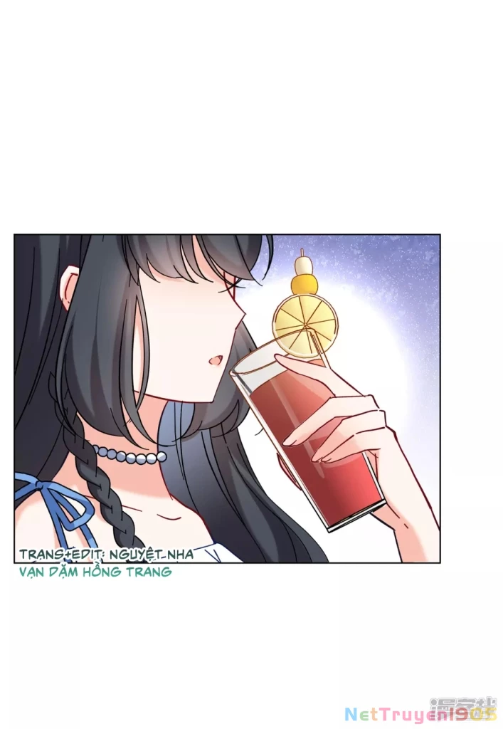 Cô ấy đến rồi, xin hãy nằm xuống! Chapter 158 - Trang 27