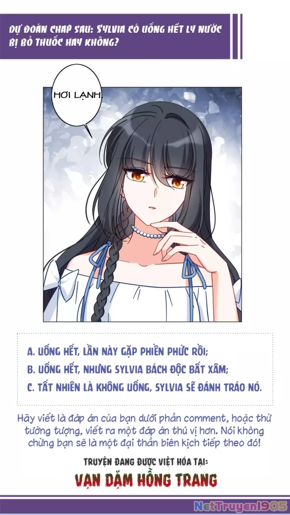 Cô ấy đến rồi, xin hãy nằm xuống! Chapter 158 - Trang 28