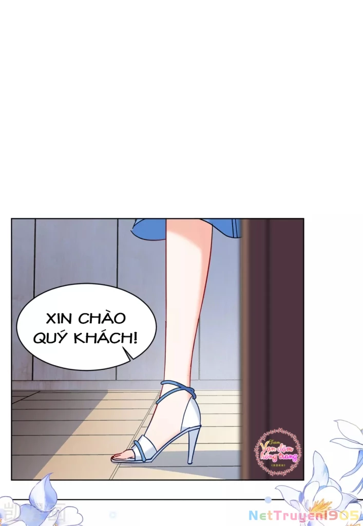 Cô ấy đến rồi, xin hãy nằm xuống! Chapter 158 - Trang 4