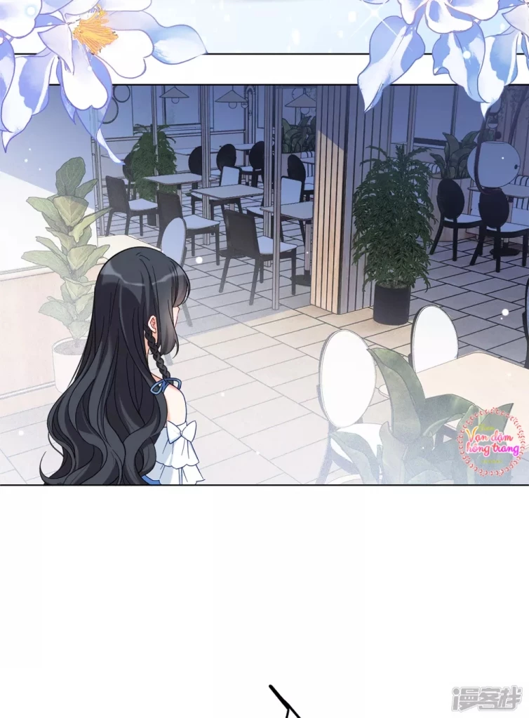 Cô ấy đến rồi, xin hãy nằm xuống! Chapter 158 - Trang 6