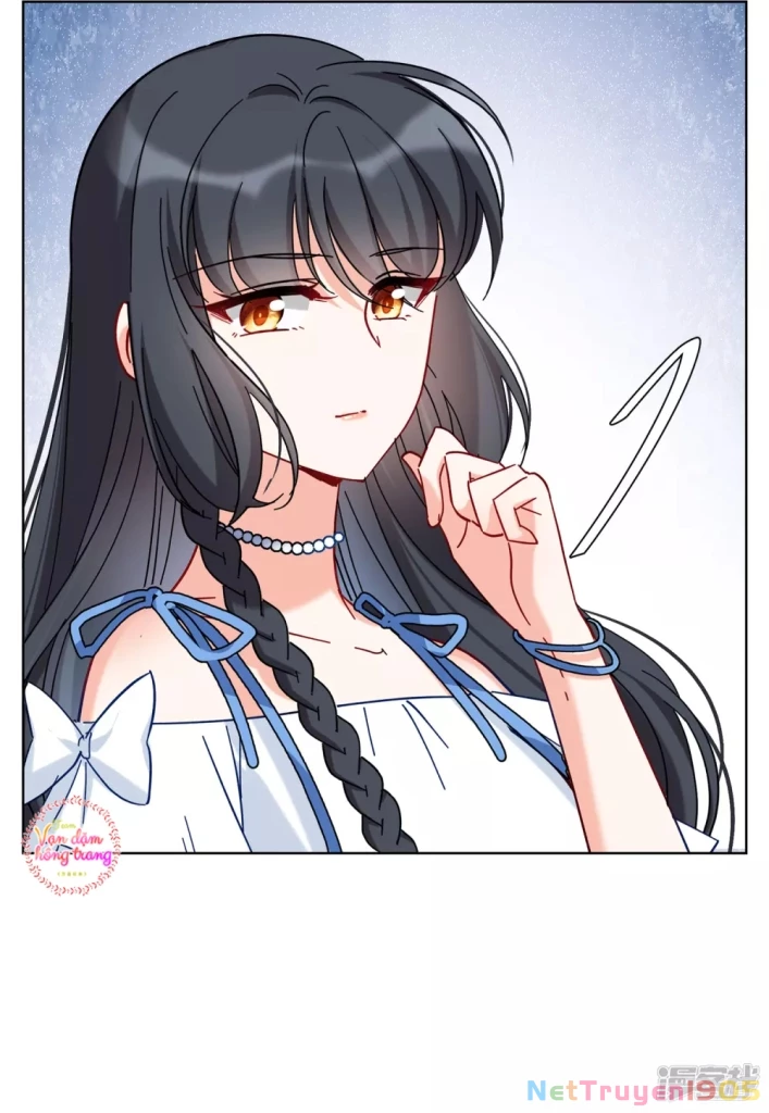 Cô ấy đến rồi, xin hãy nằm xuống! Chapter 158 - Trang 8