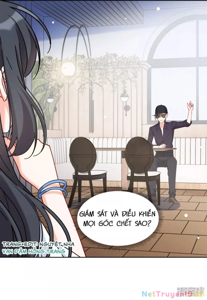 Cô ấy đến rồi, xin hãy nằm xuống! Chapter 158 - Trang 9