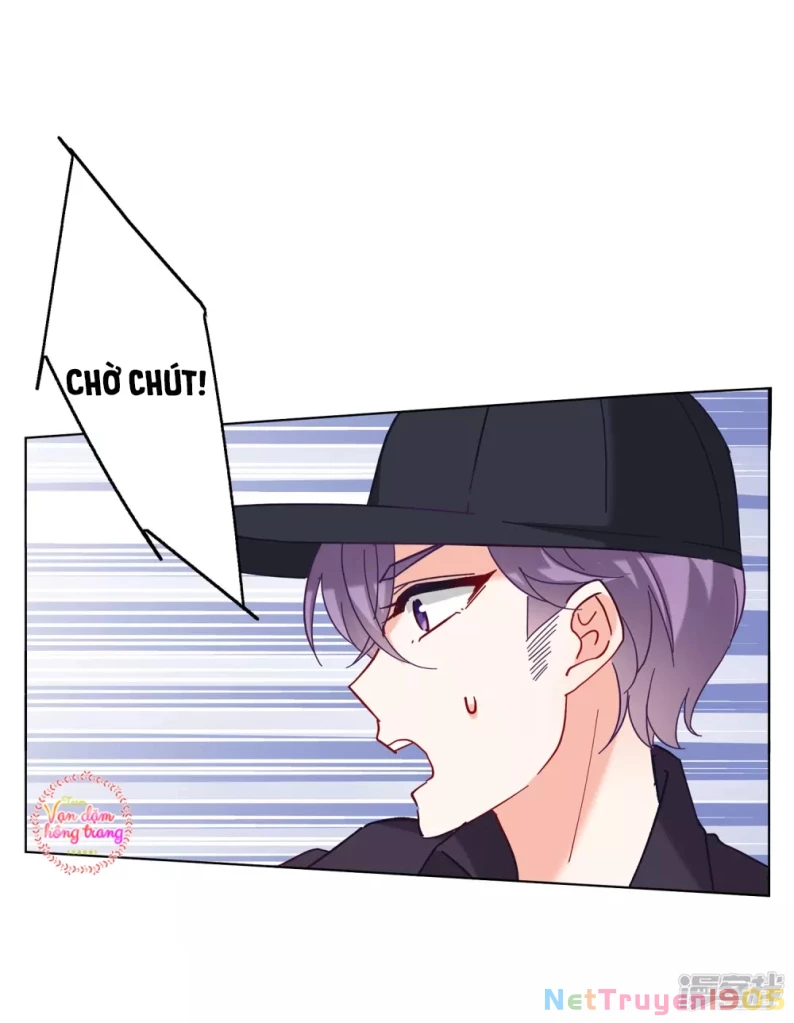 Cô ấy đến rồi, xin hãy nằm xuống! Chapter 159 - Trang 10