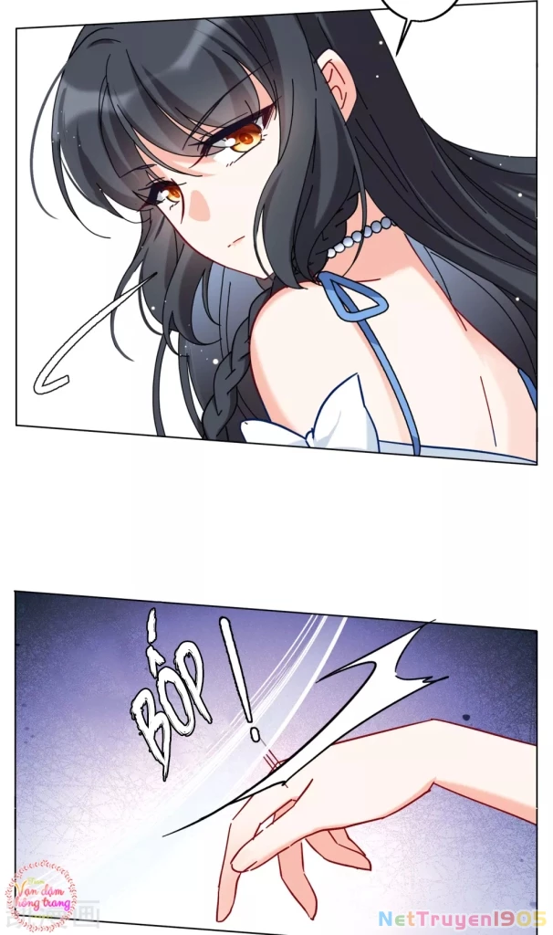 Cô ấy đến rồi, xin hãy nằm xuống! Chapter 159 - Trang 12