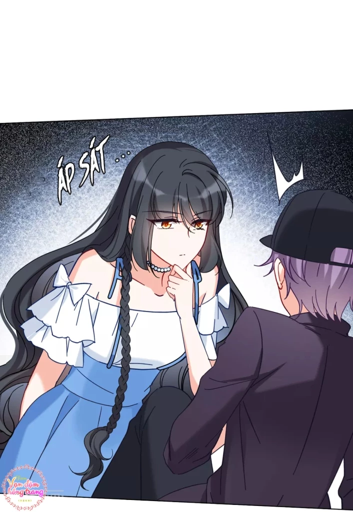Cô ấy đến rồi, xin hãy nằm xuống! Chapter 159 - Trang 14