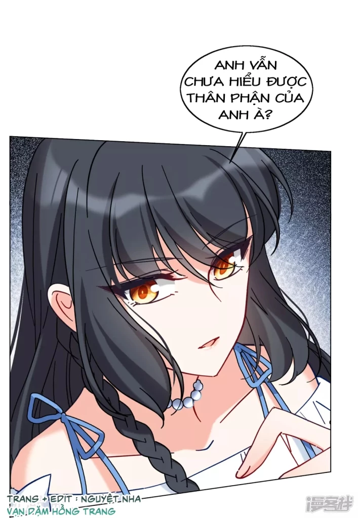 Cô ấy đến rồi, xin hãy nằm xuống! Chapter 159 - Trang 15