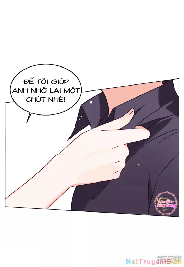 Cô ấy đến rồi, xin hãy nằm xuống! Chapter 159 - Trang 16