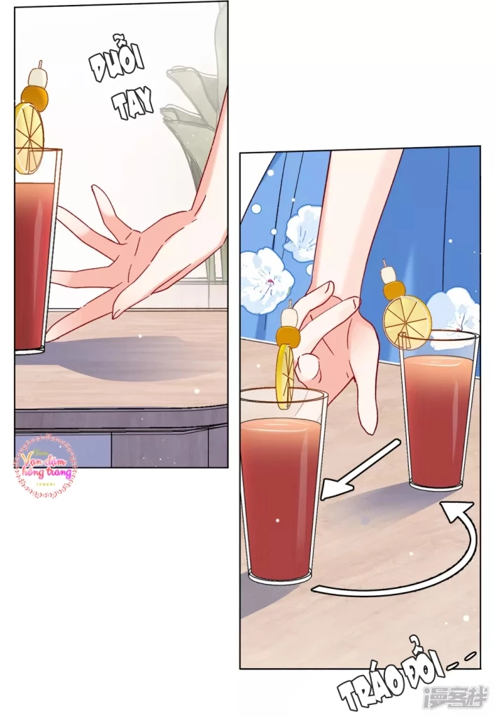 Cô ấy đến rồi, xin hãy nằm xuống! Chapter 159 - Trang 18