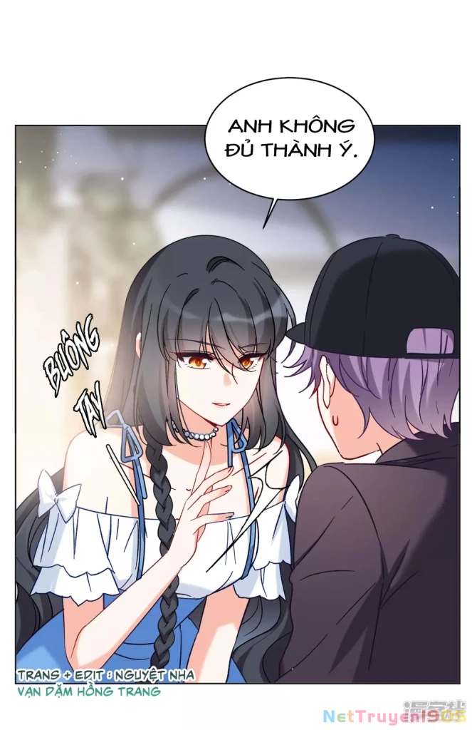 Cô ấy đến rồi, xin hãy nằm xuống! Chapter 159 - Trang 19