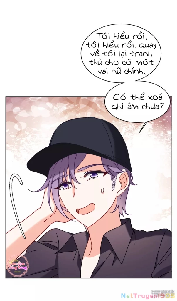 Cô ấy đến rồi, xin hãy nằm xuống! Chapter 159 - Trang 20