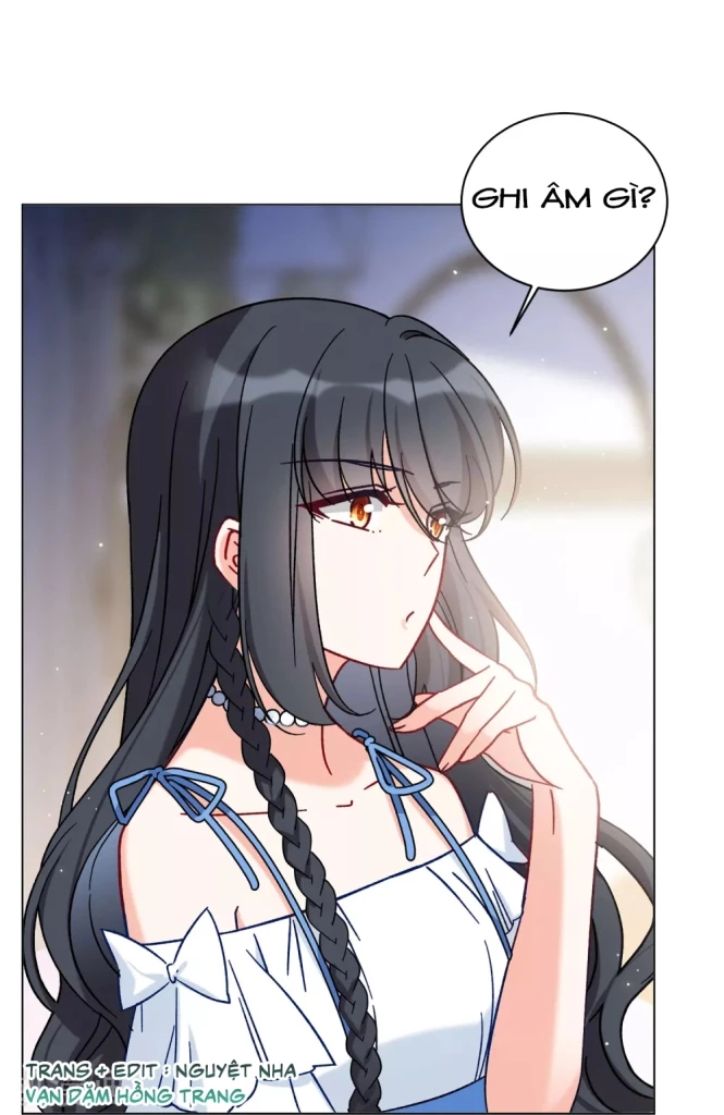 Cô ấy đến rồi, xin hãy nằm xuống! Chapter 159 - Trang 21