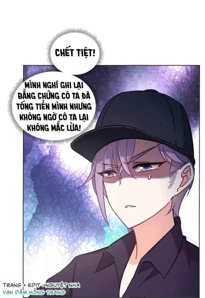 Cô ấy đến rồi, xin hãy nằm xuống! Chapter 159 - Trang 23