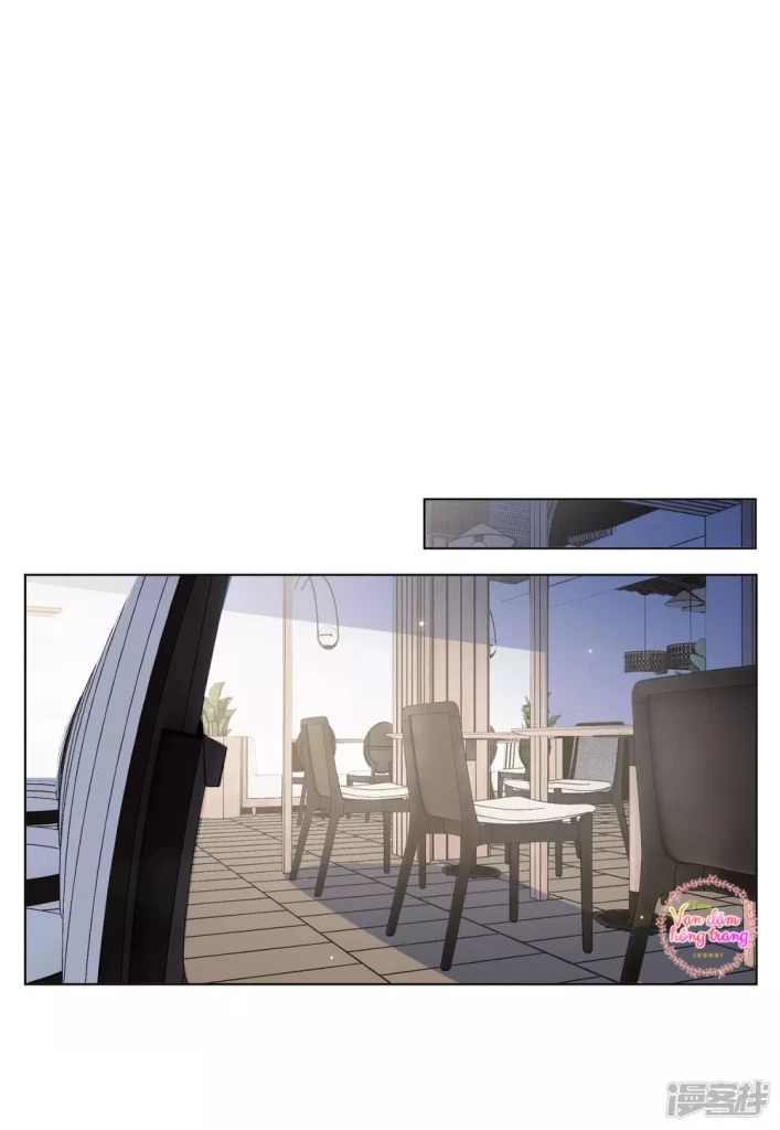 Cô ấy đến rồi, xin hãy nằm xuống! Chapter 159 - Trang 24