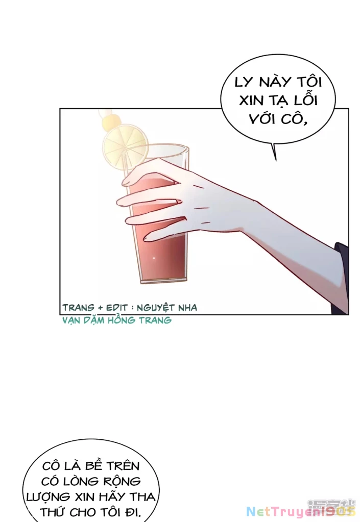 Cô ấy đến rồi, xin hãy nằm xuống! Chapter 159 - Trang 25