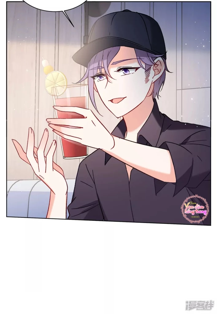 Cô ấy đến rồi, xin hãy nằm xuống! Chapter 159 - Trang 26