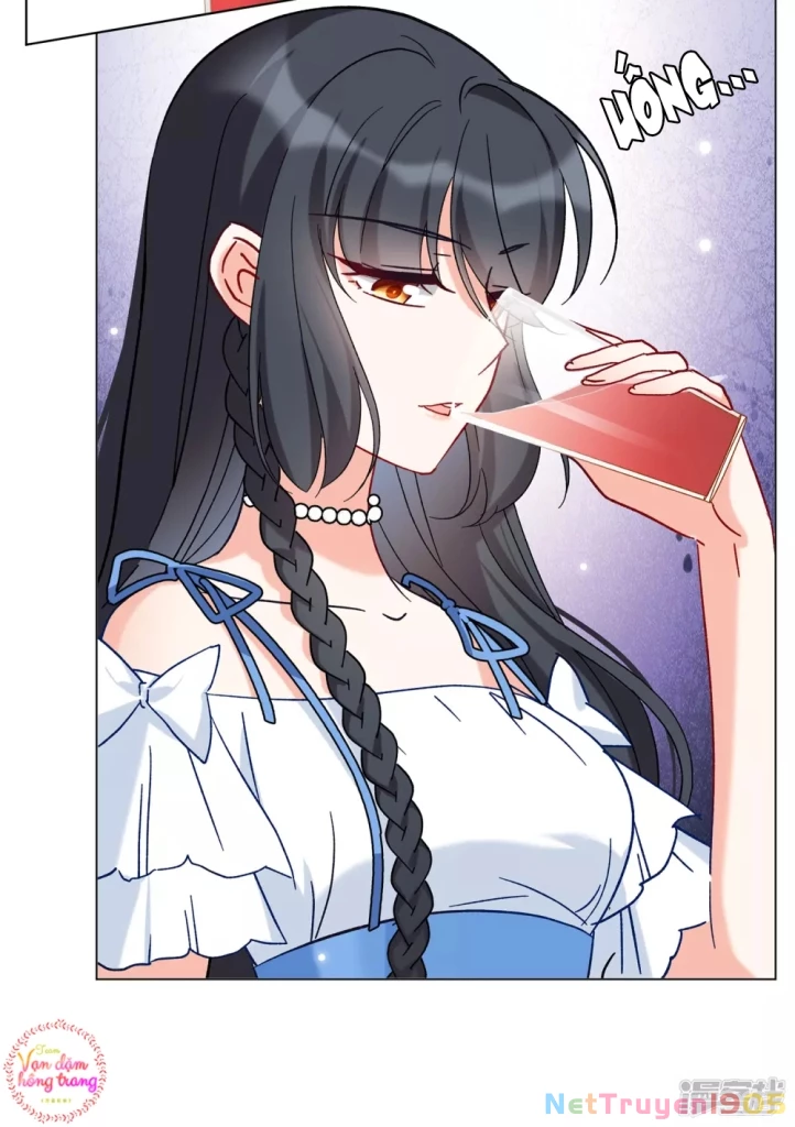 Cô ấy đến rồi, xin hãy nằm xuống! Chapter 159 - Trang 28