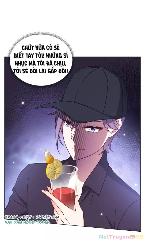 Cô ấy đến rồi, xin hãy nằm xuống! Chapter 159 - Trang 29
