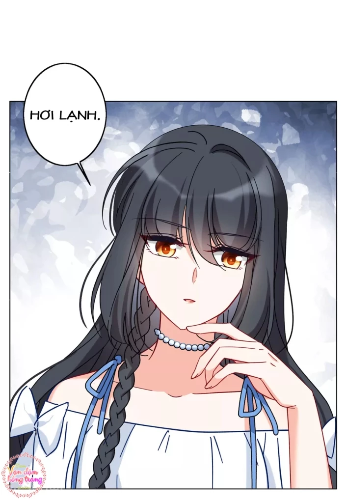 Cô ấy đến rồi, xin hãy nằm xuống! Chapter 159 - Trang 6