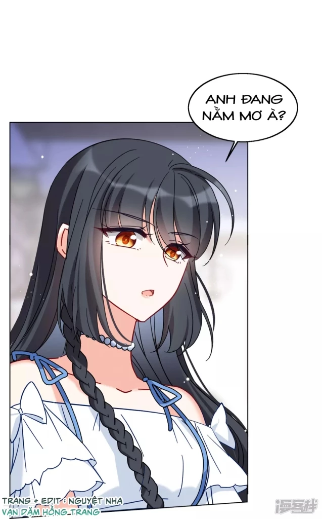 Cô ấy đến rồi, xin hãy nằm xuống! Chapter 159 - Trang 9