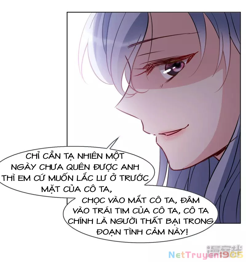 Cô ấy đến rồi, xin hãy nằm xuống! Chapter 16 - Trang 16