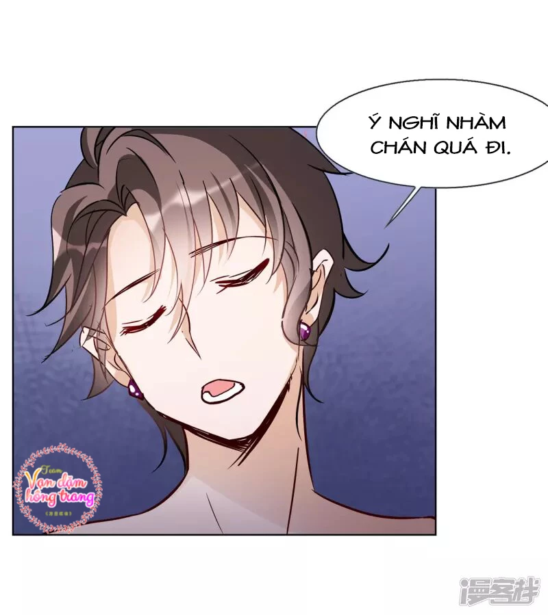 Cô ấy đến rồi, xin hãy nằm xuống! Chapter 16 - Trang 17