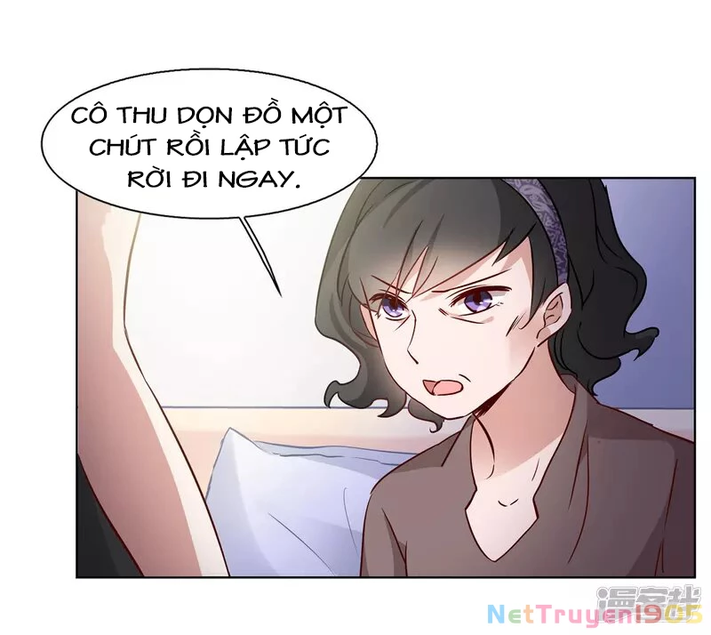 Cô ấy đến rồi, xin hãy nằm xuống! Chapter 16 - Trang 24