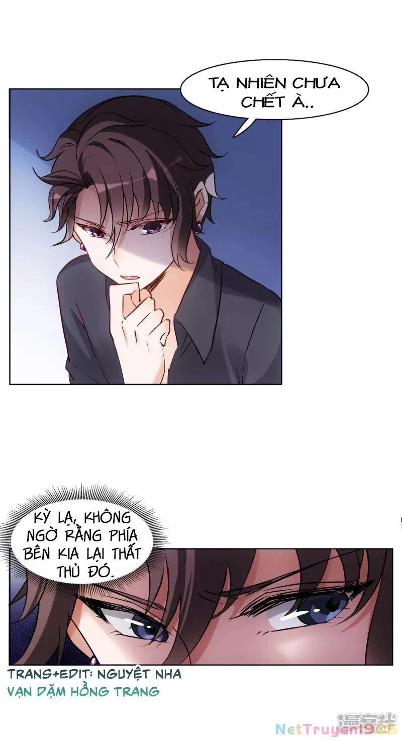 Cô ấy đến rồi, xin hãy nằm xuống! Chapter 16 - Trang 7