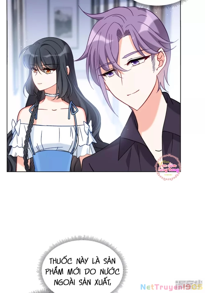 Cô ấy đến rồi, xin hãy nằm xuống! Chapter 160 - Trang 12