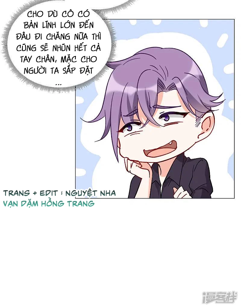 Cô ấy đến rồi, xin hãy nằm xuống! Chapter 160 - Trang 13