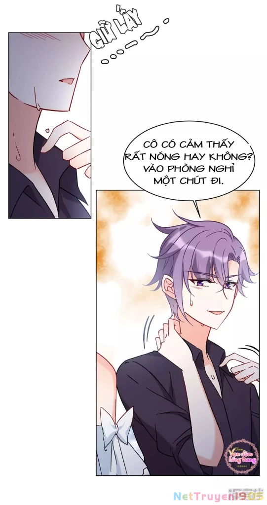 Cô ấy đến rồi, xin hãy nằm xuống! Chapter 160 - Trang 14