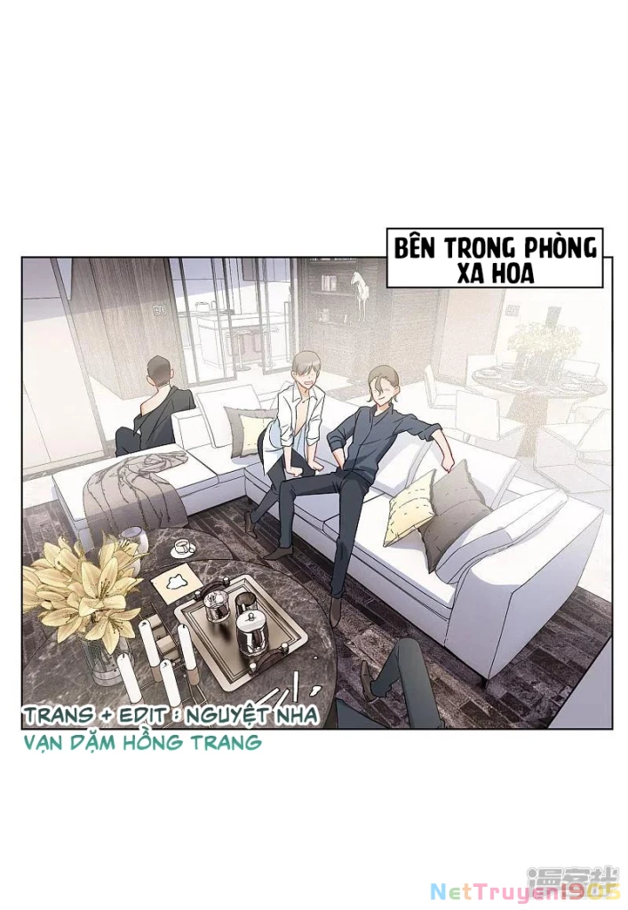 Cô ấy đến rồi, xin hãy nằm xuống! Chapter 160 - Trang 15