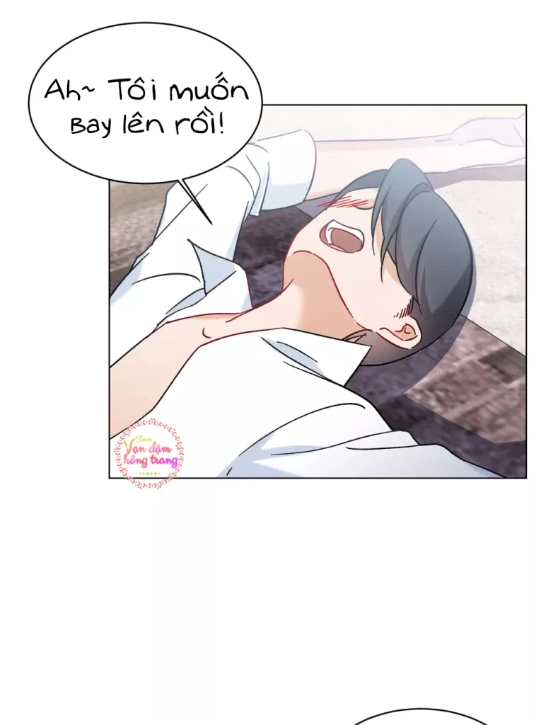 Cô ấy đến rồi, xin hãy nằm xuống! Chapter 160 - Trang 18