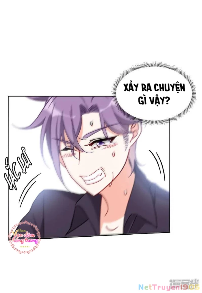 Cô ấy đến rồi, xin hãy nằm xuống! Chapter 160 - Trang 20