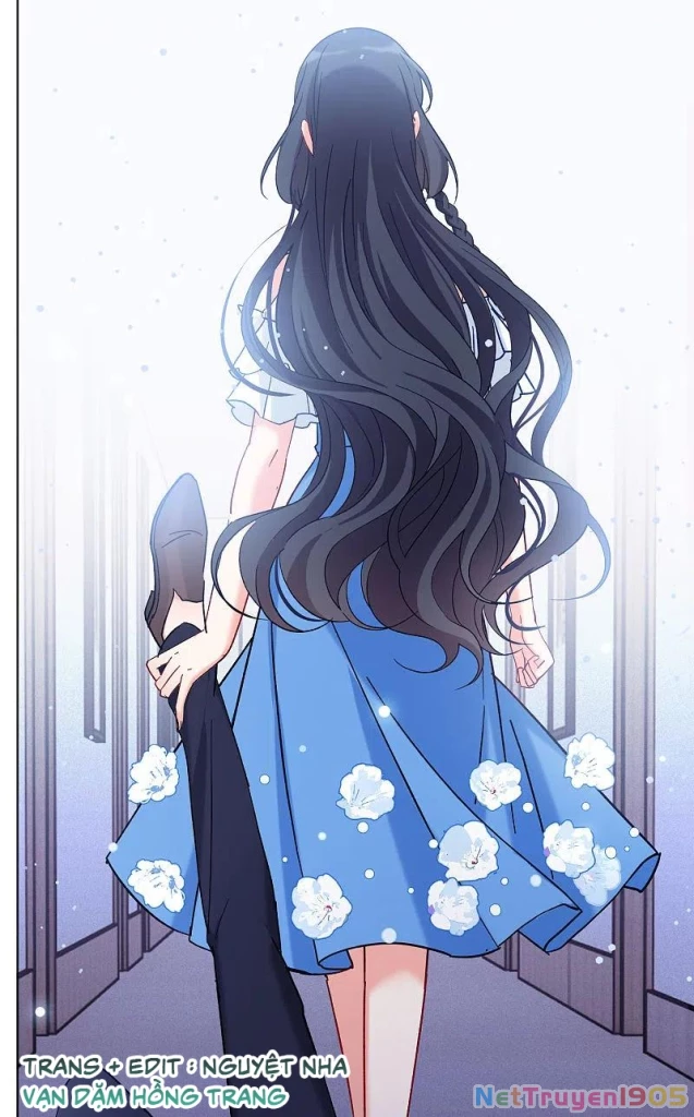 Cô ấy đến rồi, xin hãy nằm xuống! Chapter 160 - Trang 23