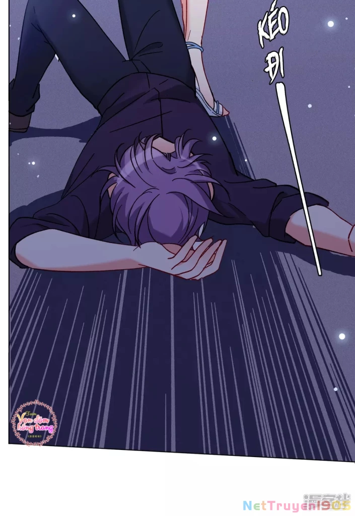 Cô ấy đến rồi, xin hãy nằm xuống! Chapter 160 - Trang 24