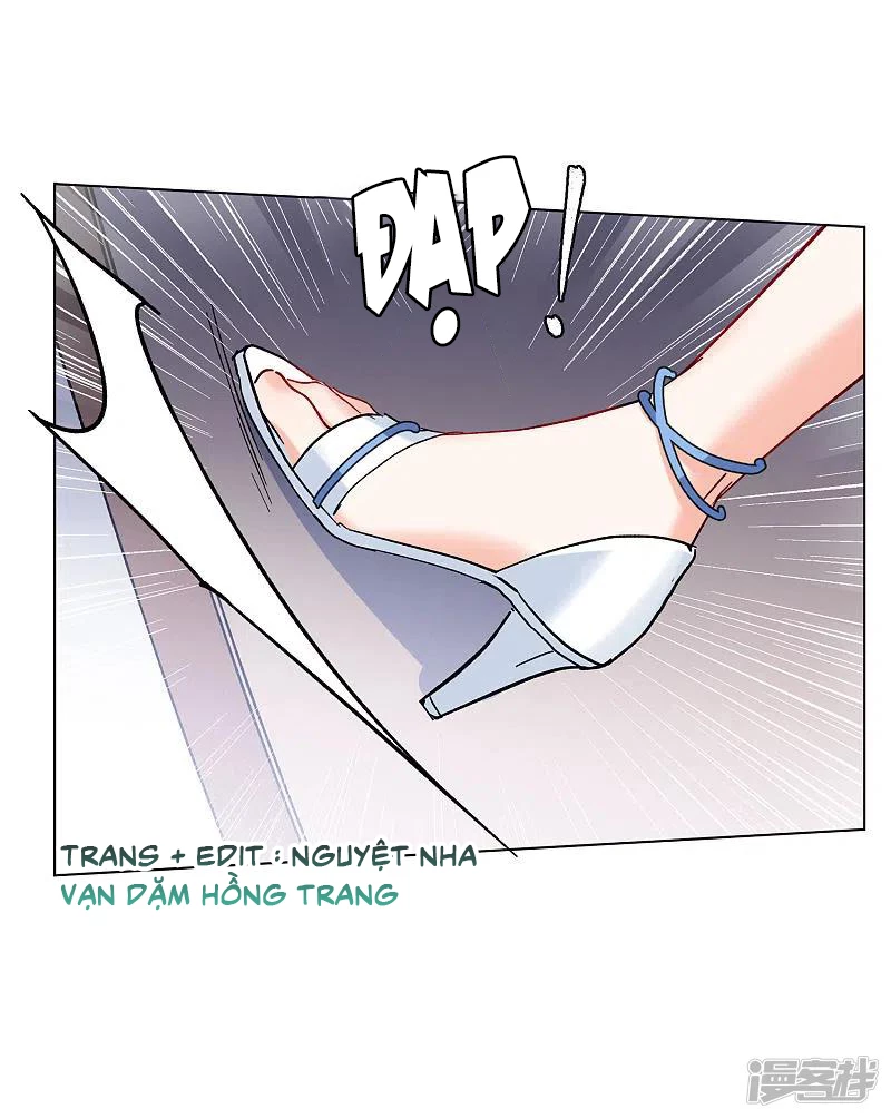 Cô ấy đến rồi, xin hãy nằm xuống! Chapter 160 - Trang 25
