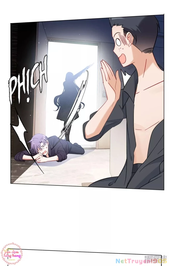 Cô ấy đến rồi, xin hãy nằm xuống! Chapter 160 - Trang 26