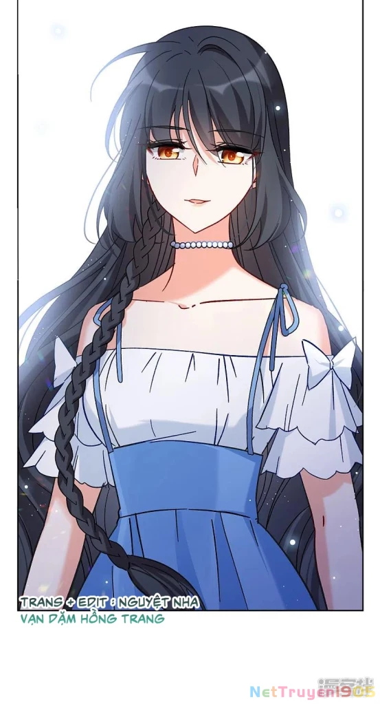 Cô ấy đến rồi, xin hãy nằm xuống! Chapter 160 - Trang 27