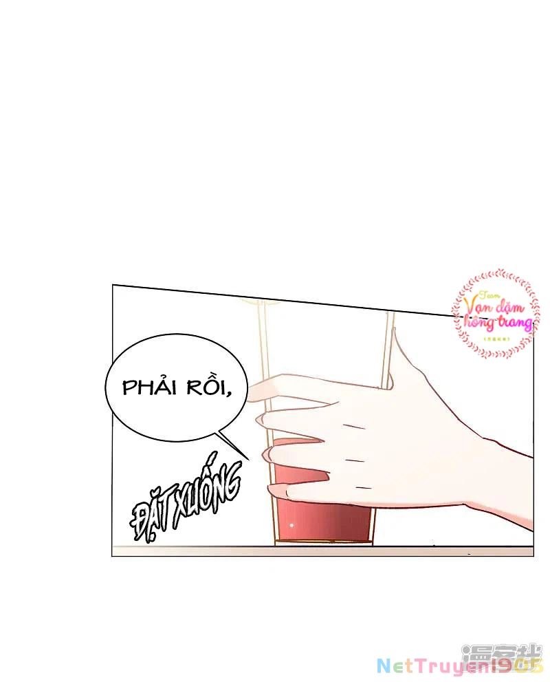 Cô ấy đến rồi, xin hãy nằm xuống! Chapter 160 - Trang 4
