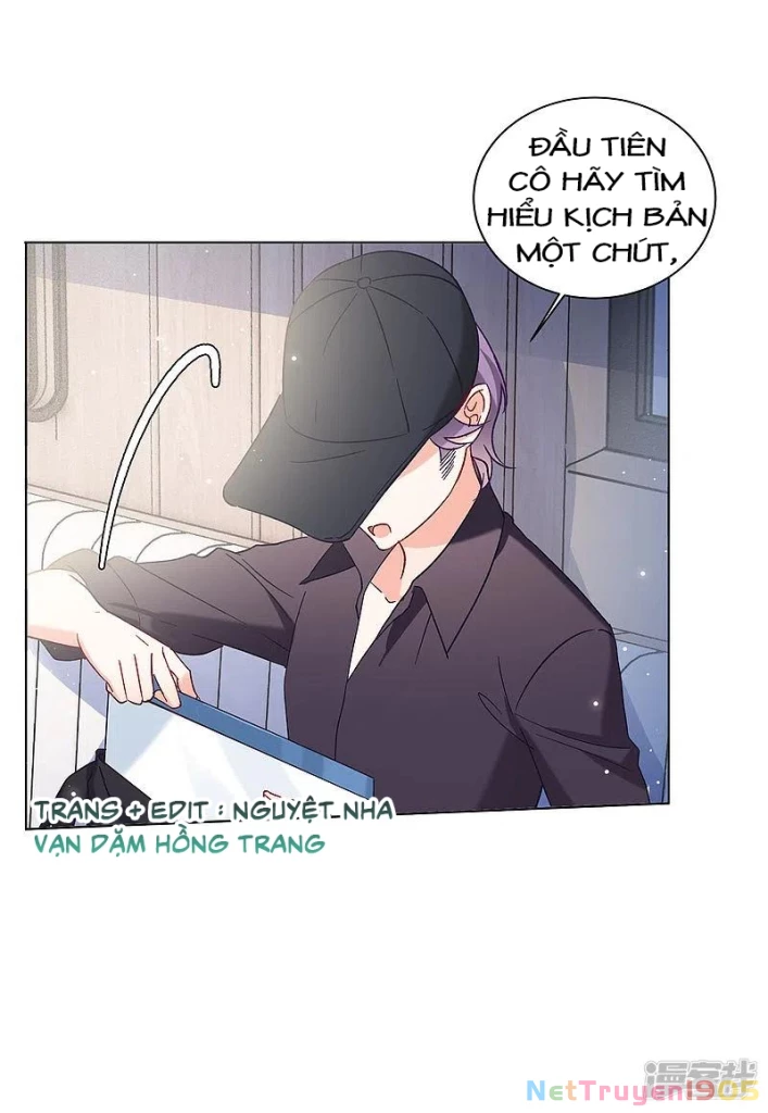 Cô ấy đến rồi, xin hãy nằm xuống! Chapter 160 - Trang 5