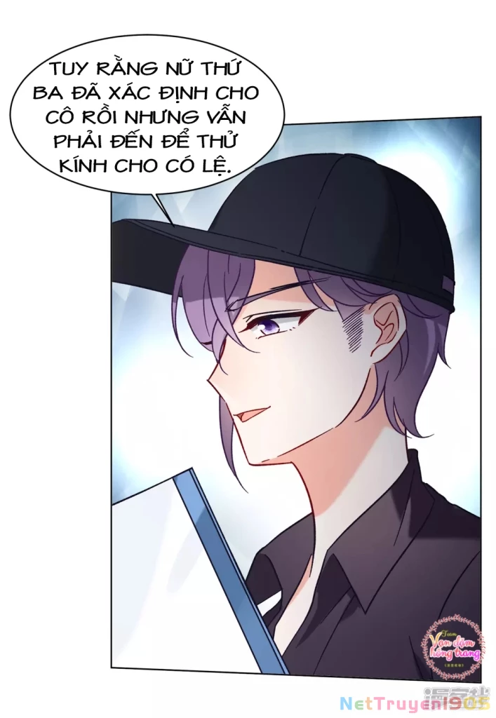Cô ấy đến rồi, xin hãy nằm xuống! Chapter 160 - Trang 6
