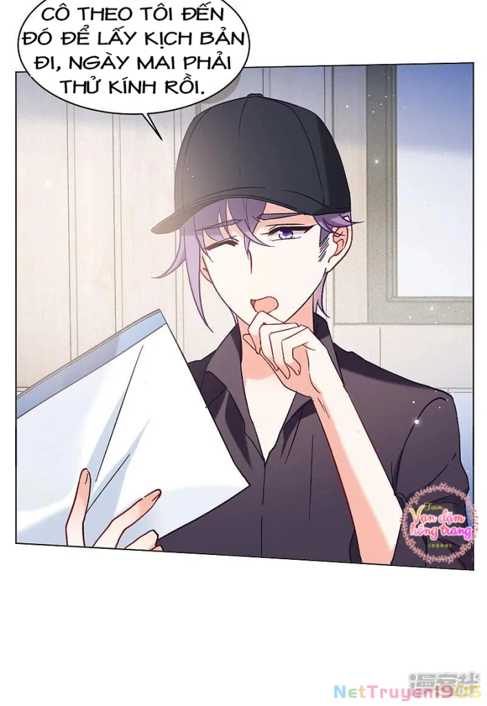 Cô ấy đến rồi, xin hãy nằm xuống! Chapter 160 - Trang 8