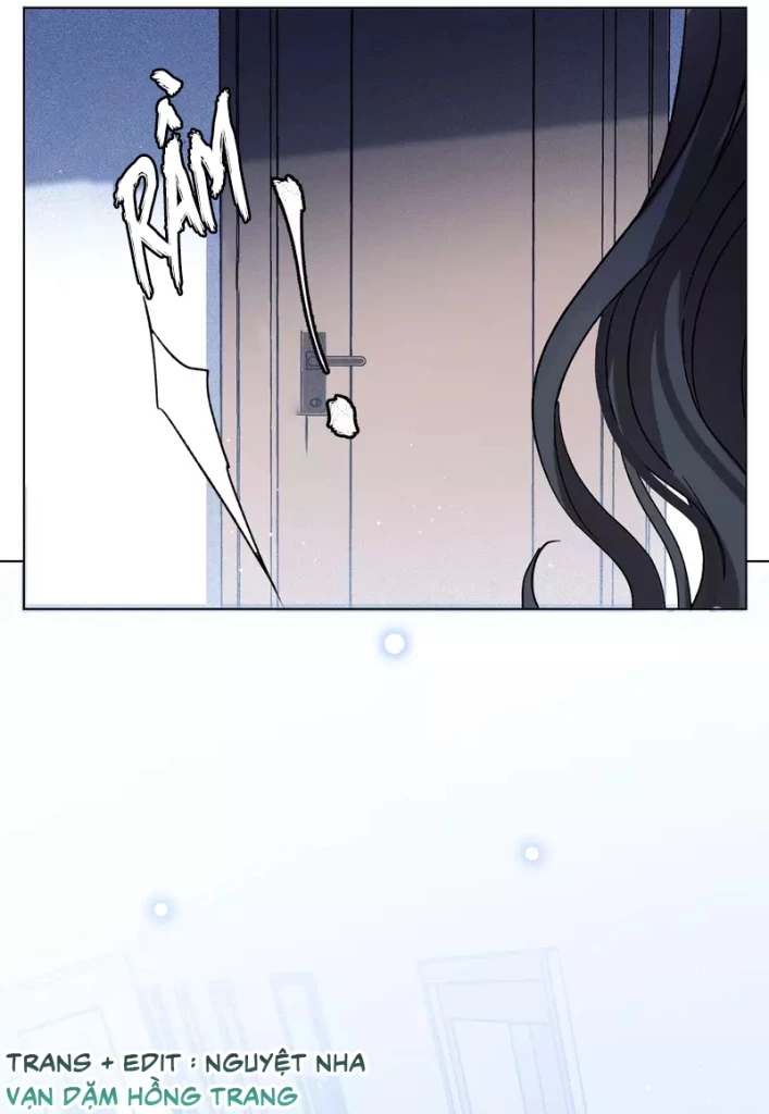 Cô ấy đến rồi, xin hãy nằm xuống! Chapter 161 - Trang 11
